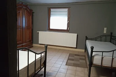 Monteurwohnung