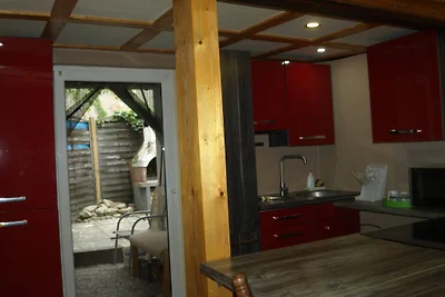 Monteurwohnung