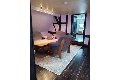 Monteurwohnung