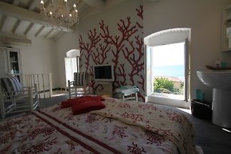 Deluxe Fisherhouse, 80 mt vom Meer