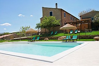Gruppenhaus 30 Pers+ privat Pool