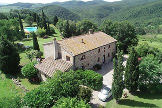 Gruppenhaus La Gioiosa