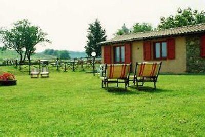 Cottage+priv Garten+Pool,Strandnaeh