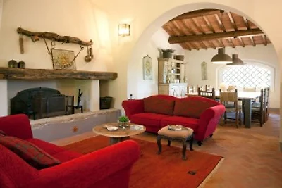 Deluxe casa + piscina privata, Strandnaeh
