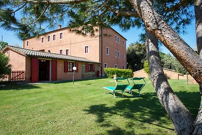 Cottage + priv giardino + piscina, Strandnaeh