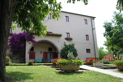Appartamento 6 P +2 camere da letto + piscina