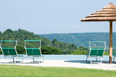 Deluxe casa + piscina privata, Strandnaeh
