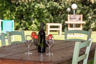 Ideale per 2 famiglie + piscina, Strandnae