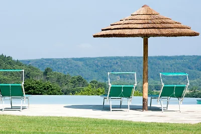Deluxe casa + piscina privata, Strandnaeh
