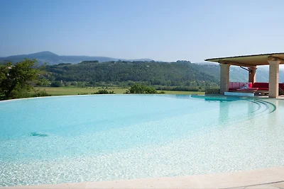 Deluxe casa + piscina privata, Strandnaeh