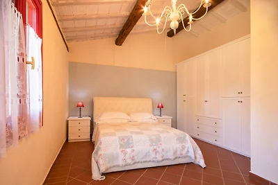 Ideale per 2 famiglie + piscina, Strandnae