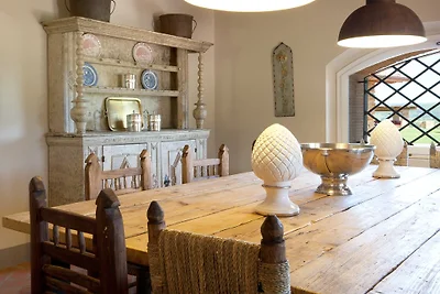 Deluxe casa + piscina privata, Strandnaeh