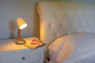 Cottage + priv giardino + piscina, Strandnaeh