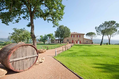 Deluxe casa + piscina privata, Strandnaeh