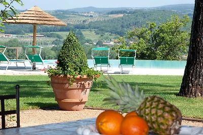 Deluxe casa + piscina privata, Strandnaeh