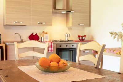 Cottage + priv giardino + piscina, Strandnaeh