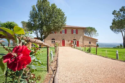 Deluxe casa + piscina privata, Strandnaeh
