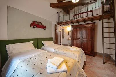 Deluxe casa + piscina privata, Strandnaeh