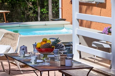 Top Location Villa na. Meer+pr Pool