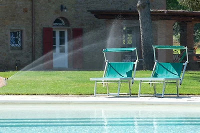 Deluxe casa + piscina privata, Strandnaeh