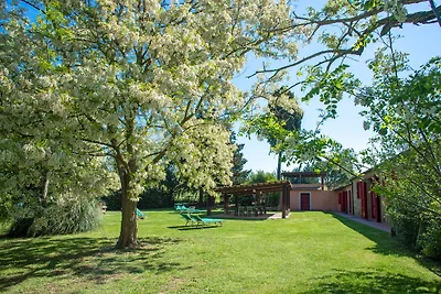 Ideale per 2 famiglie + piscina, Strandnae