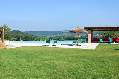 Deluxe casa + piscina privata, Strandnaeh