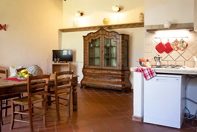 Ideale per 2 famiglie + piscina, Strandnae