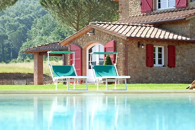 Deluxe casa + piscina privata, Strandnaeh