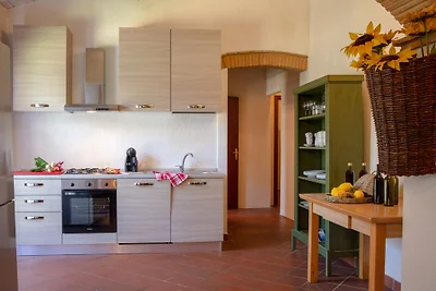 Ideale per 2 famiglie + piscina, Strandnae