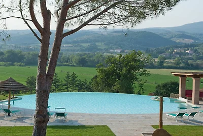 Deluxe casa + piscina privata, Strandnaeh