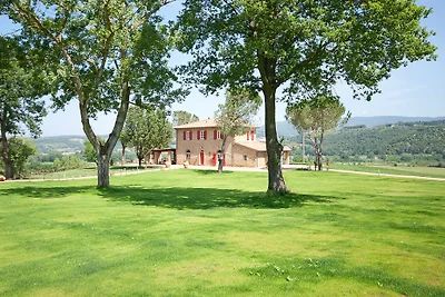 Deluxe casa + piscina privata, Strandnaeh