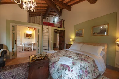 Deluxe casa + piscina privata, Strandnaeh