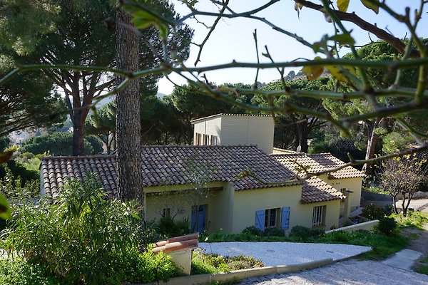 Ferienhaus Cavalaire-sur-Mer