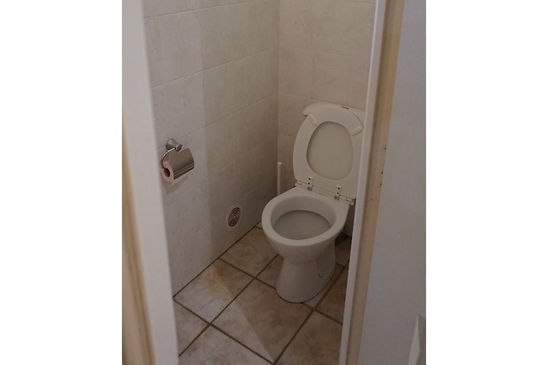 2. Toilette