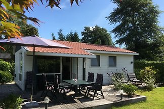 Strandbungalow 44 Lemmer.