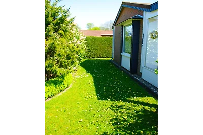 Strandbungalow 42  Lemmer