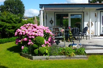 Strandbungalow 42  Lemmer