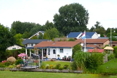 Strandbungalow 42  Lemmer