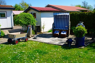 Beach bungalow Lemmer