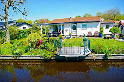 Strandbungalow 42  Lemmer