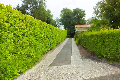 Bungalow 82 IJsselmeer Lemmer