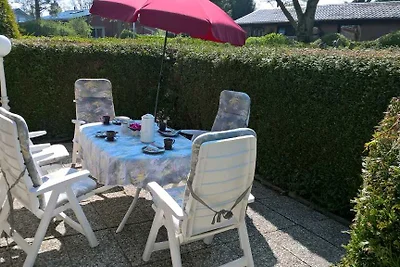Bungalow 82 IJsselmeer Lemmer