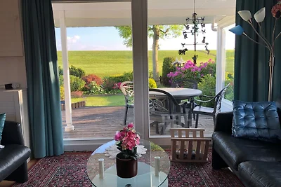 Strandbungalow 42  Lemmer