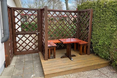 Bungalow 82 IJsselmeer Lemmer