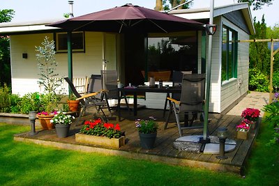 Nuovo vacanze: Bungalow Lemmer.