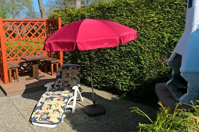 Bungalow 82 IJsselmeer Lemmer