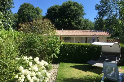 Bungalow 82 IJsselmeer Lemmer