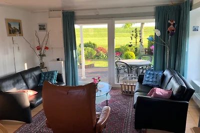 Strandbungalow 42  Lemmer