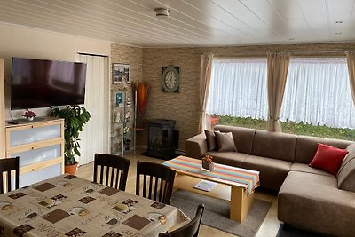 Bungalow 82 IJsselmeer Lemmer.