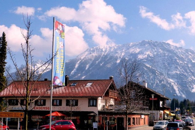 Worth a trip: Ruhpolding